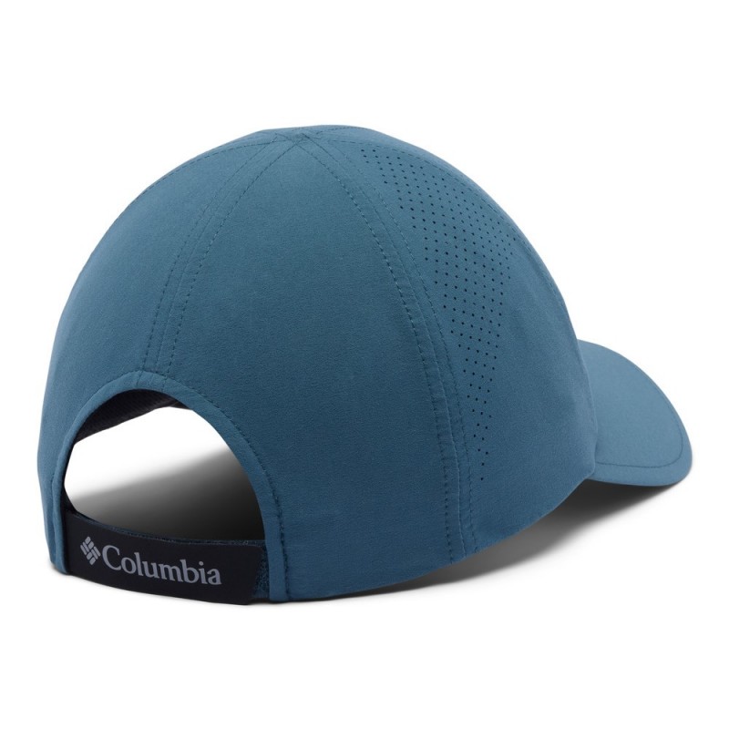 COLUMBIA SILVER RIDGE IV BALL CAP