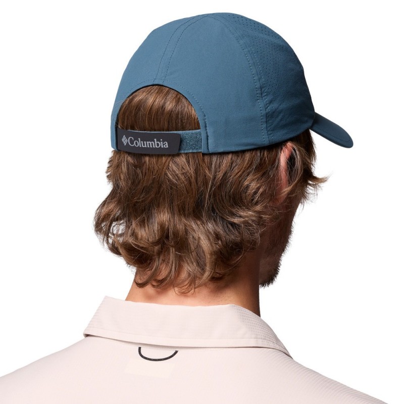 COLUMBIA SILVER RIDGE IV BALL CAP