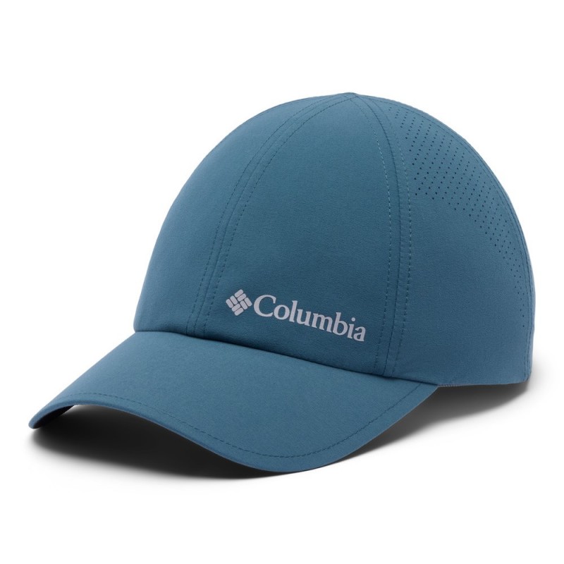 COLUMBIA SILVER RIDGE IV BALL CAP