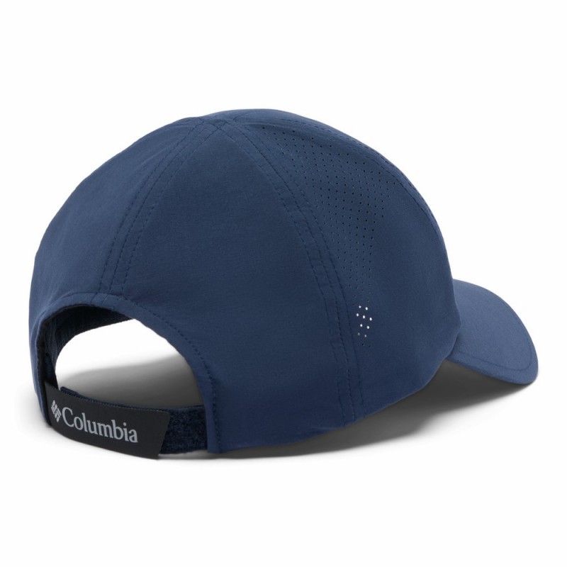 COLUMBIA SILVER RIDGE IV BALL CAP