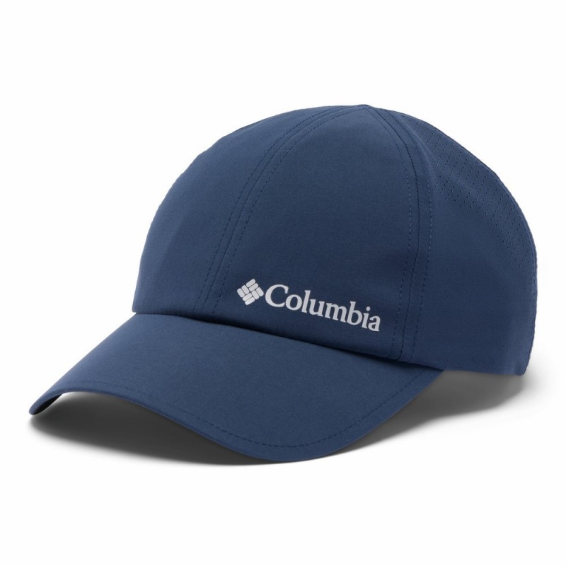COLUMBIA SILVER RIDGE IV BALL CAP