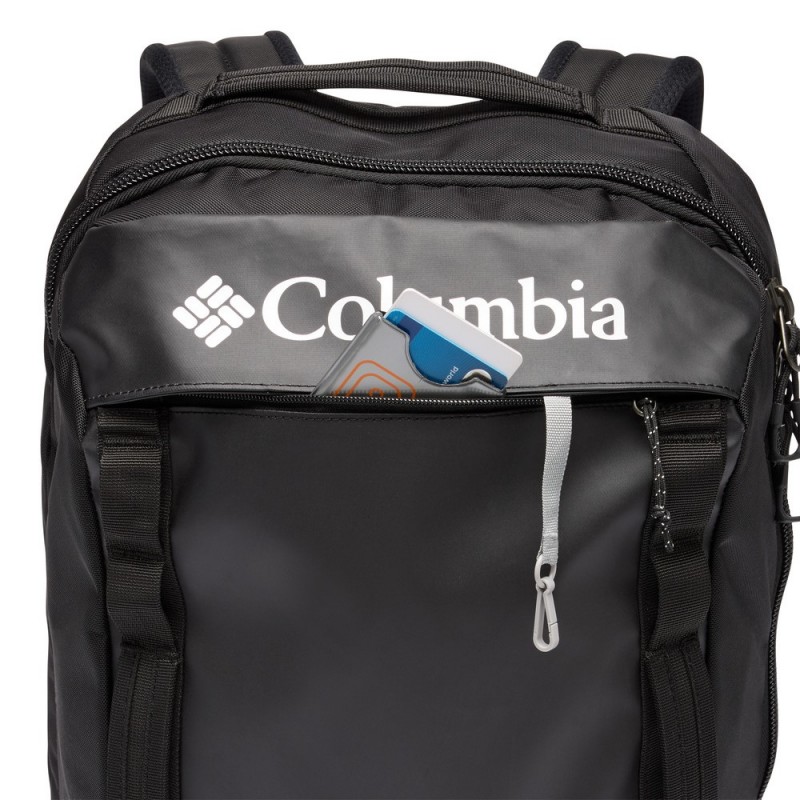 COLUMBIA LANDROAMER TRAVEL BACKBACK