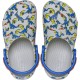 CROCS CLASSIC DRAGON GRAPHIC CLOG T