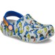 CROCS CLASSIC DRAGON GRAPHIC CLOG T