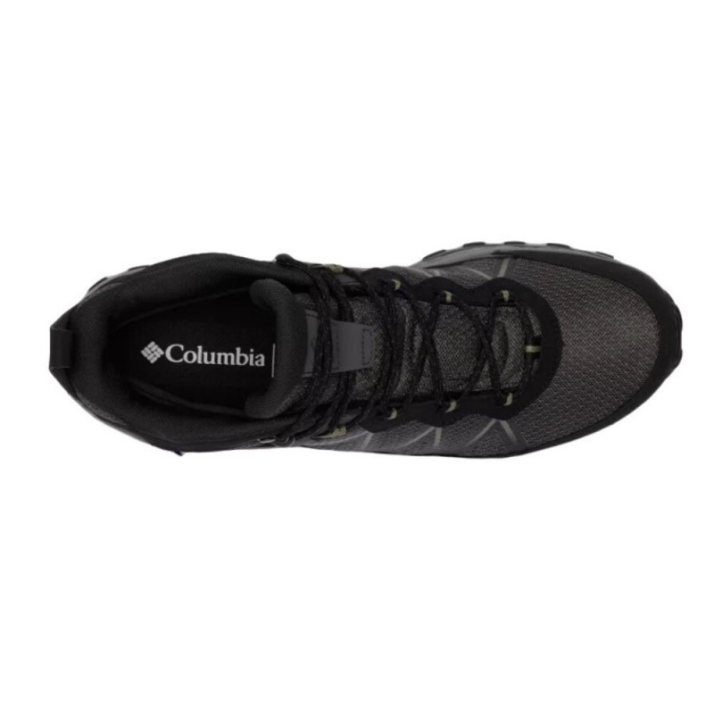 COLUMBIA PEAKFREAK RUSH MID OUTDRY