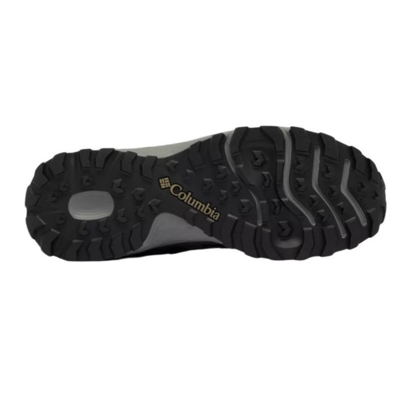 COLUMBIA PEAKFREAK RUSH MID OUTDRY