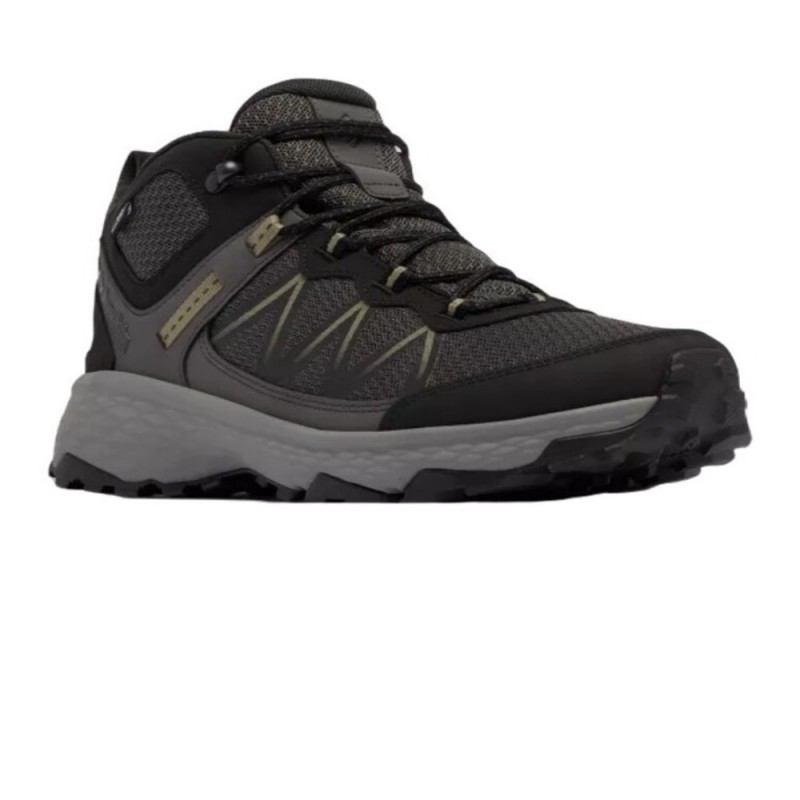 COLUMBIA PEAKFREAK RUSH MID OUTDRY
