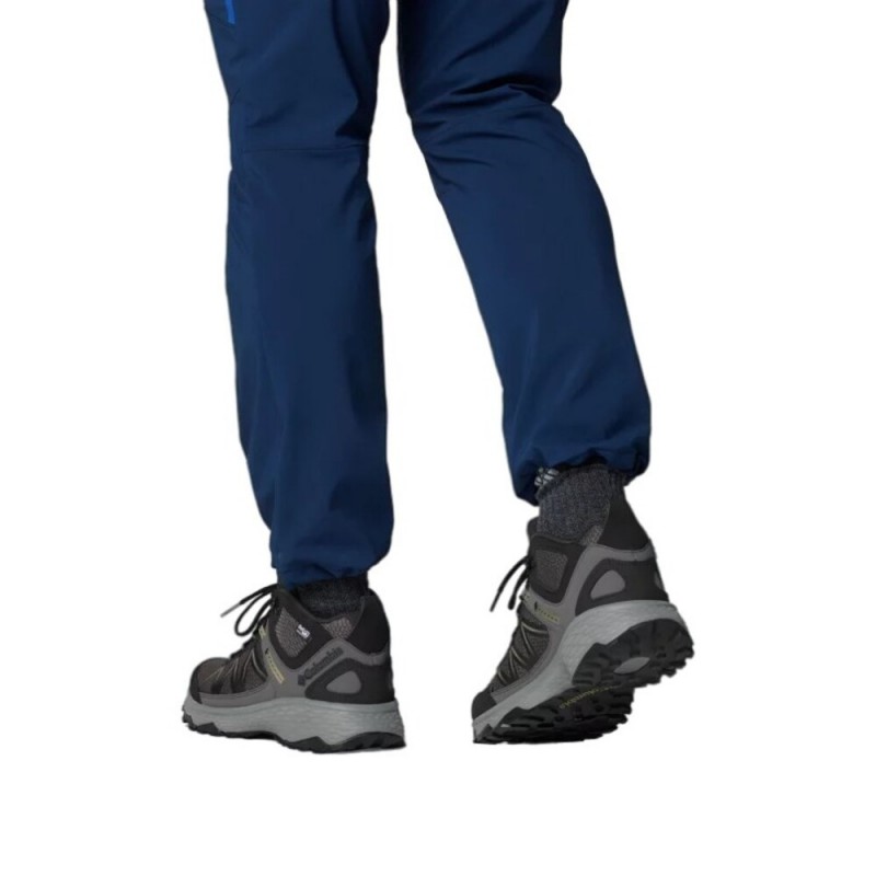 COLUMBIA PEAKFREAK RUSH MID OUTDRY
