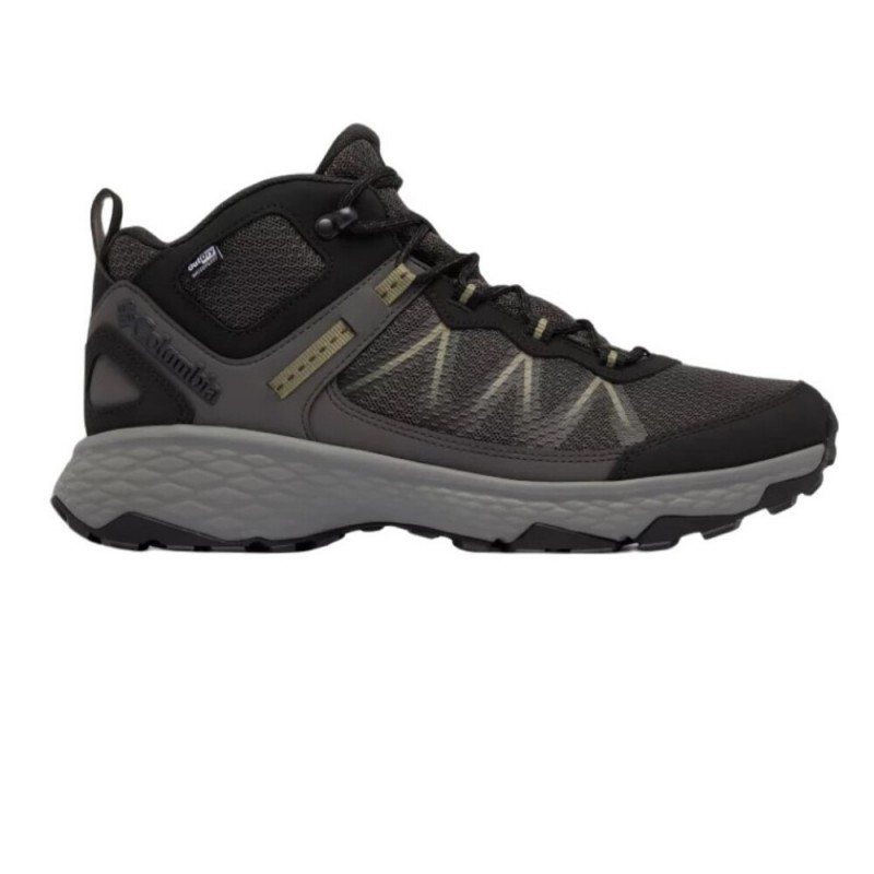 COLUMBIA PEAKFREAK RUSH MID OUTDRY