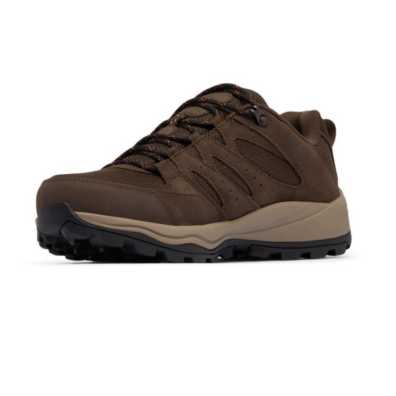COLUMBIA REDMOND IV LOW WATERPROOF