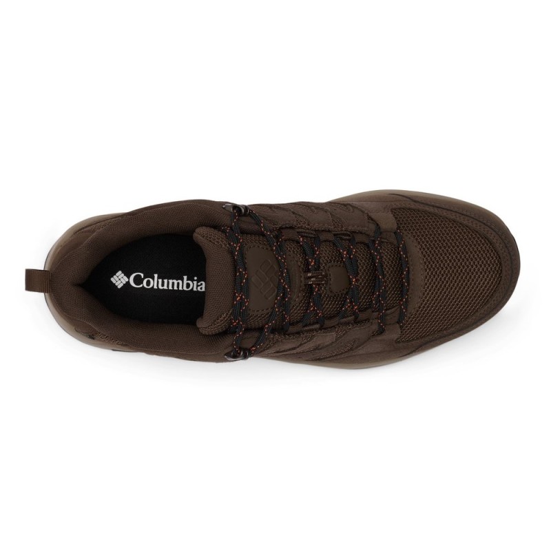 COLUMBIA REDMOND IV LOW WATERPROOF