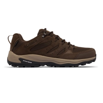 COLUMBIA REDMOND IV LOW WATERPROOF