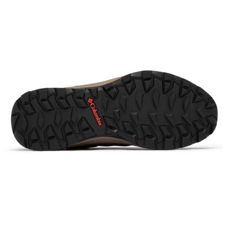 COLUMBIA REDMOND IV LOW WATERPROOF
