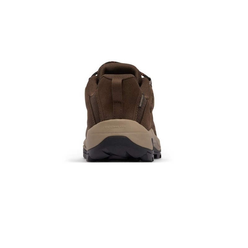COLUMBIA REDMOND IV LOW WATERPROOF