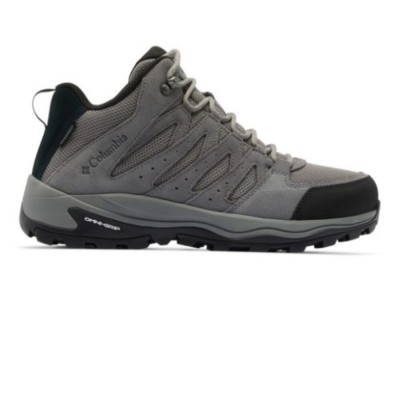 COLUMBIA REDMOND IV MID WATERPROOF COLUMBIA REDMOND IV MID WATERPROOF
