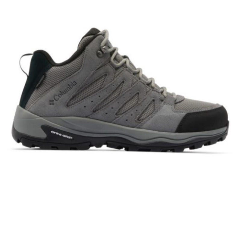 COLUMBIA REDMOND IV MID WATERPROOF