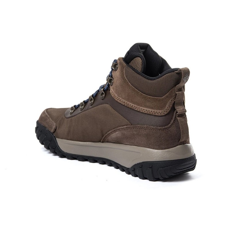 COLUMBIA BURNSIDER WATERPROOF