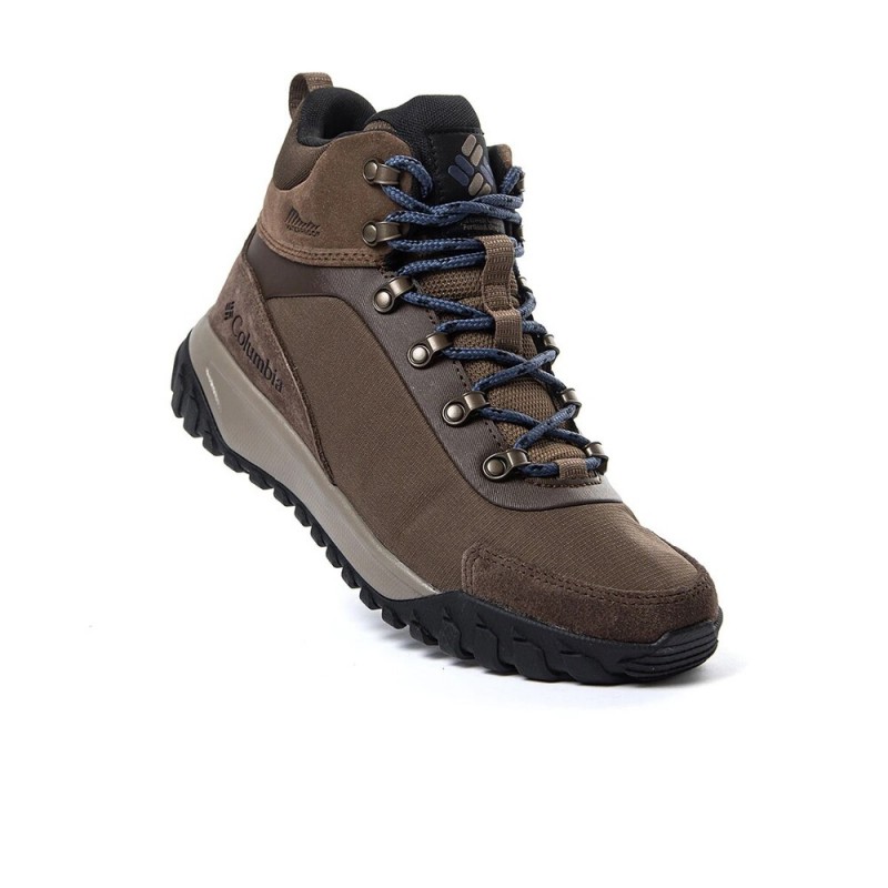 COLUMBIA BURNSIDER WATERPROOF