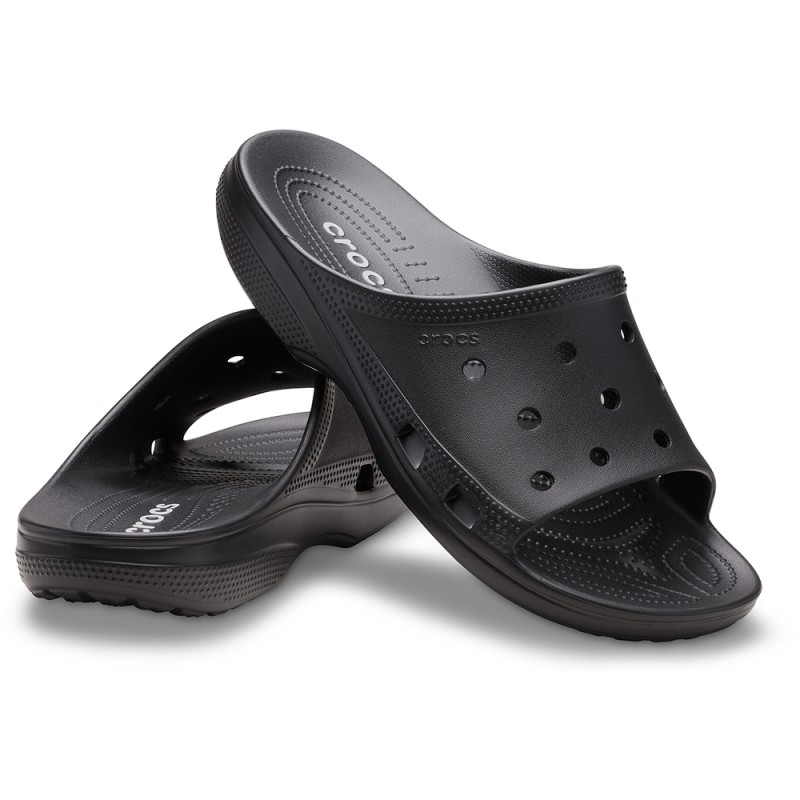 CROCS SATURDAY SLIDE M