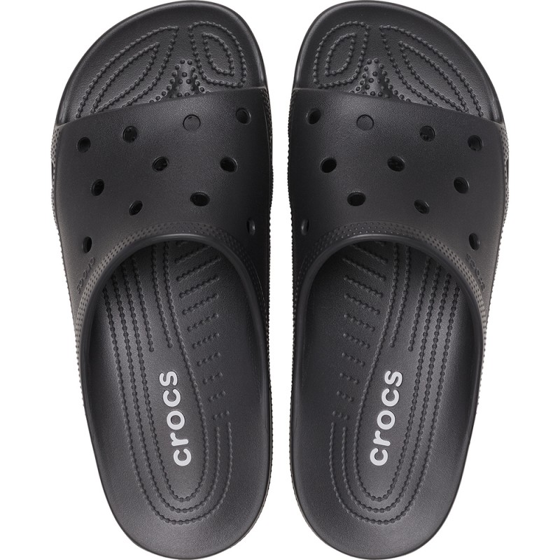 CROCS SATURDAY SLIDE M