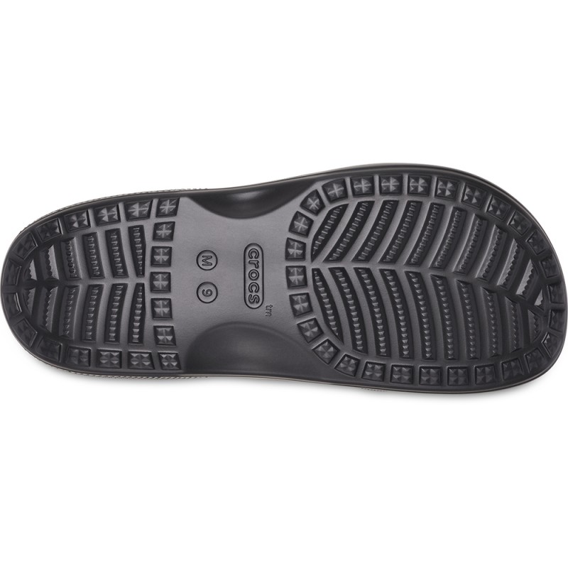 CROCS SATURDAY SLIDE M