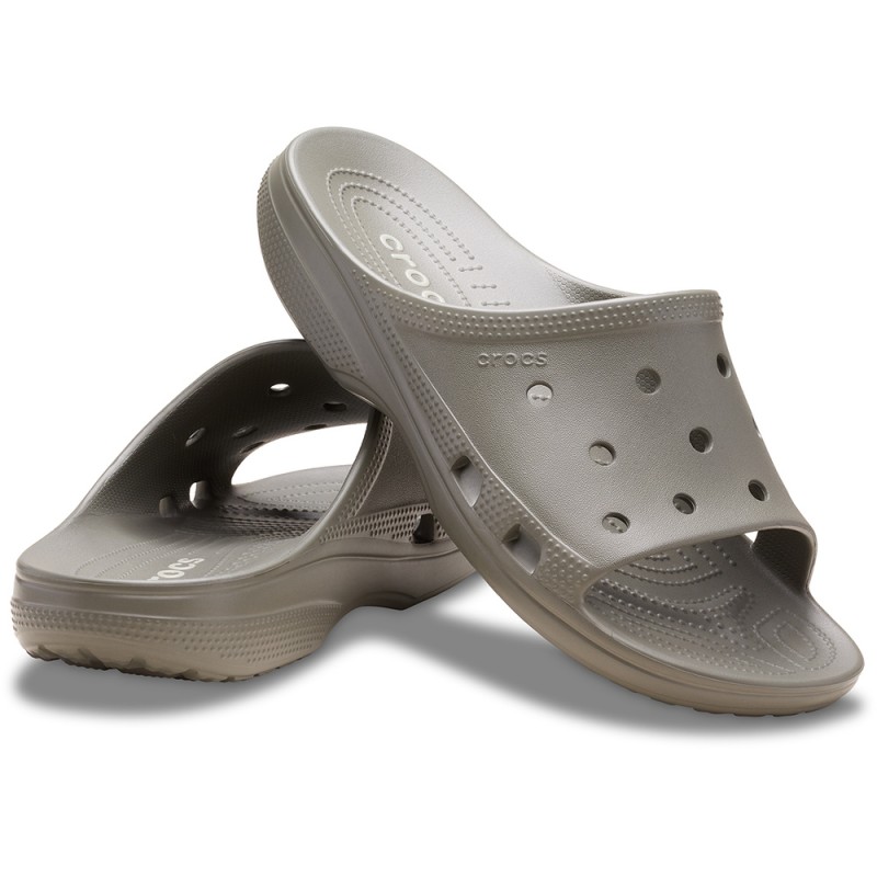 CROCS SATURDAY SLIDE M