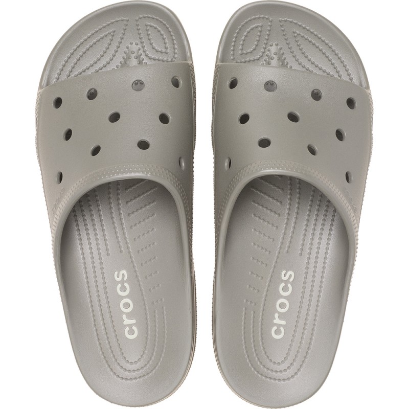 CROCS SATURDAY SLIDE M