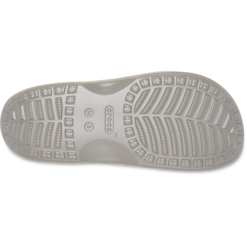 CROCS SATURDAY SLIDE M