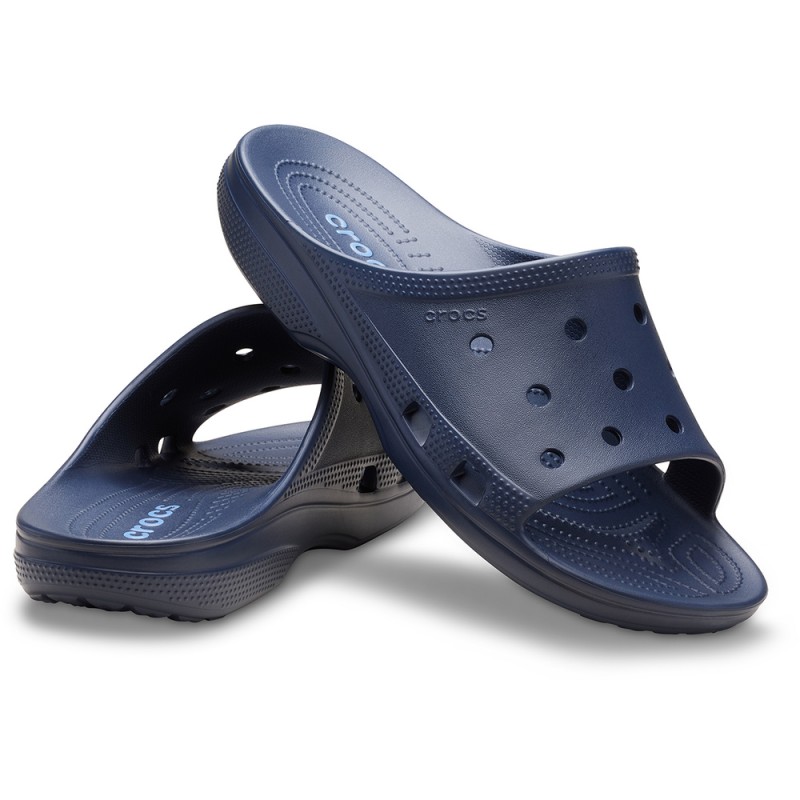 CROCS SATURDAY SLIDE M