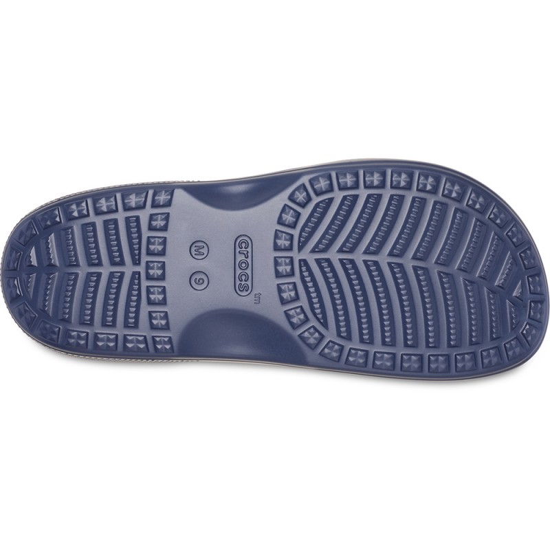 CROCS SATURDAY SLIDE M