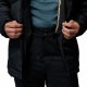 COLUMBIA GLACIER RIDGE DOWN JACKET