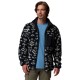 COLUMBIA WINTER PASS REVERSIBLE FLEECE ΑΝΔΡΙΚΟ FLEECE