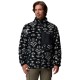 COLUMBIA WINTER PASS REVERSIBLE FLEECE ΑΝΔΡΙΚΟ FLEECE