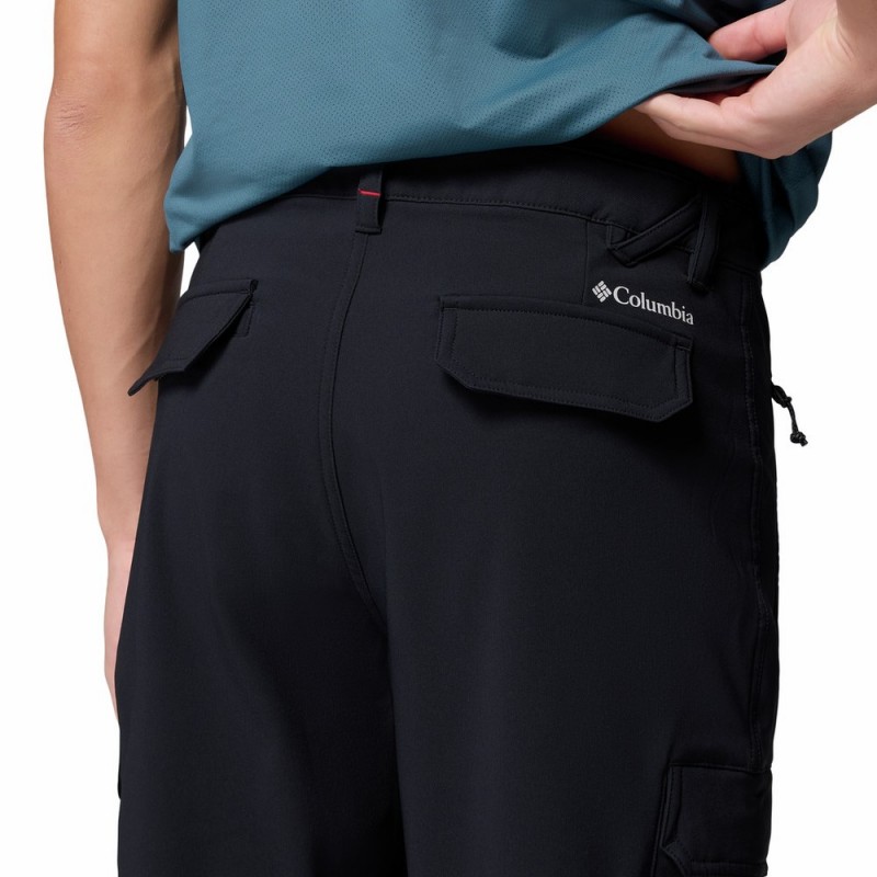 COLUMBIA TECH TRAIL UTILITY WINTER PANT