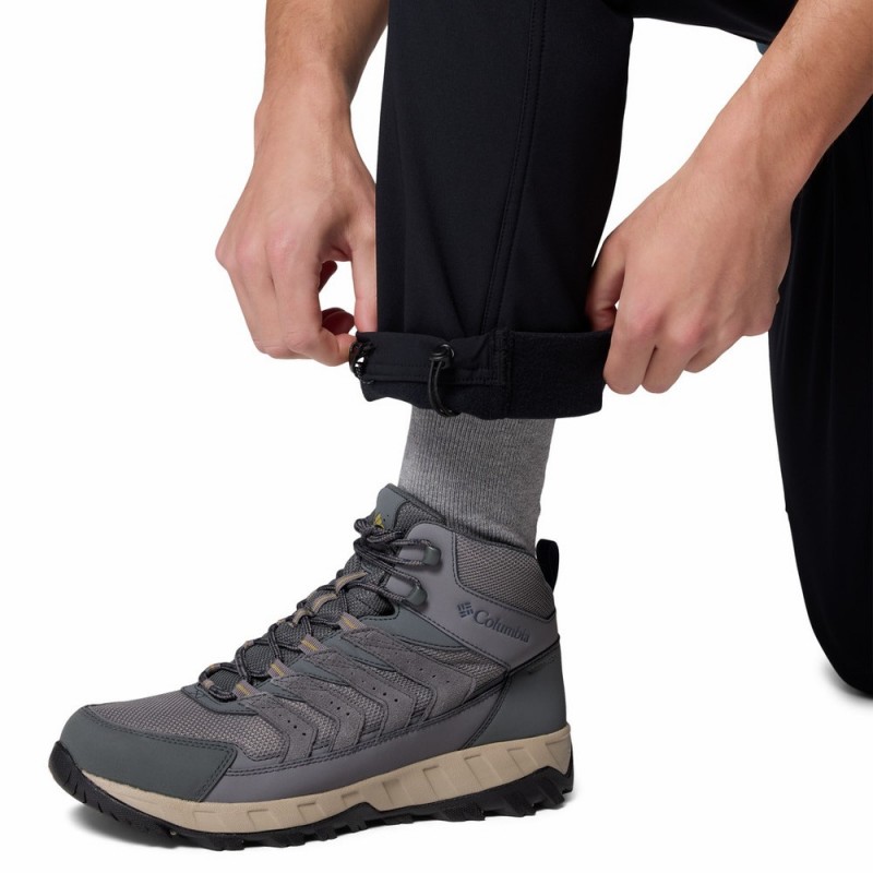 COLUMBIA TECH TRAIL UTILITY WINTER PANT