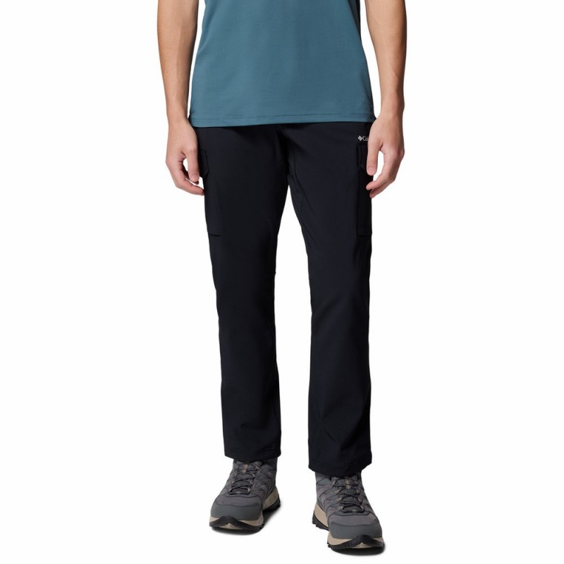 COLUMBIA TECH TRAIL UTILITY WINTER PANT