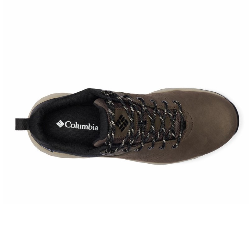 COLUMBIA NEWTON NIMBLE LTR