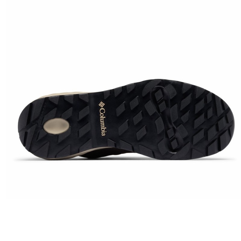 COLUMBIA NEWTON NIMBLE LTR