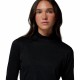 COLUMBIA GRANITE POINT LS TURTLENECK