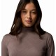 COLUMBIA GRANITE POINT LS TURTLENECK