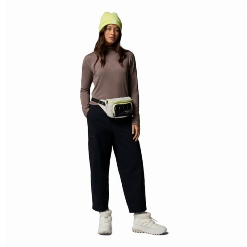 COLUMBIA GRANITE POINT LS TURTLENECK