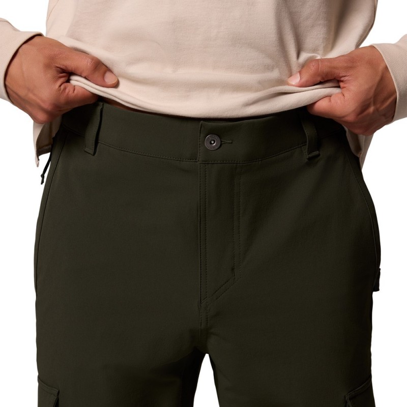 COLUMBIA ROC TECH CARGO PANT