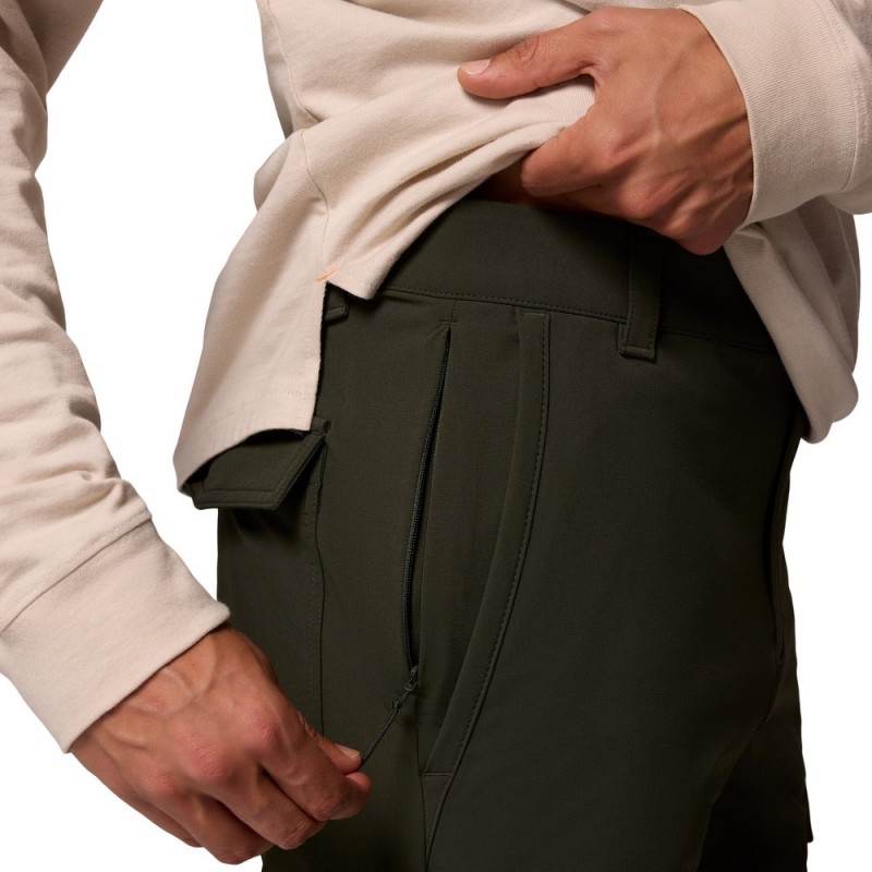 COLUMBIA ROC TECH CARGO PANT