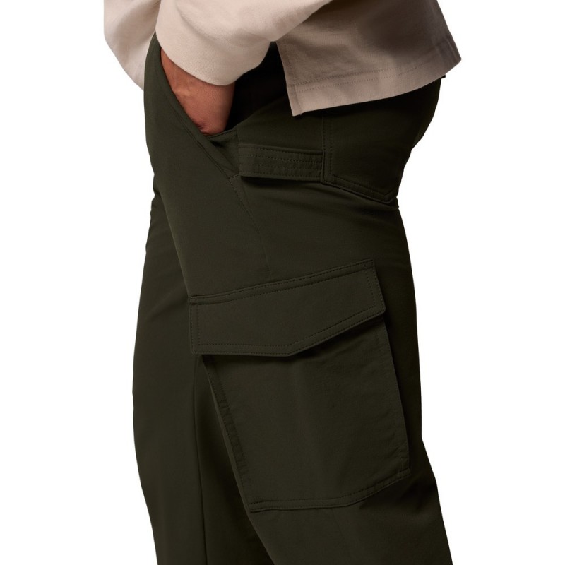 COLUMBIA ROC TECH CARGO PANT
