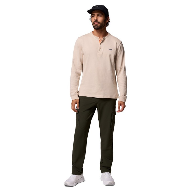 COLUMBIA ROC TECH CARGO PANT