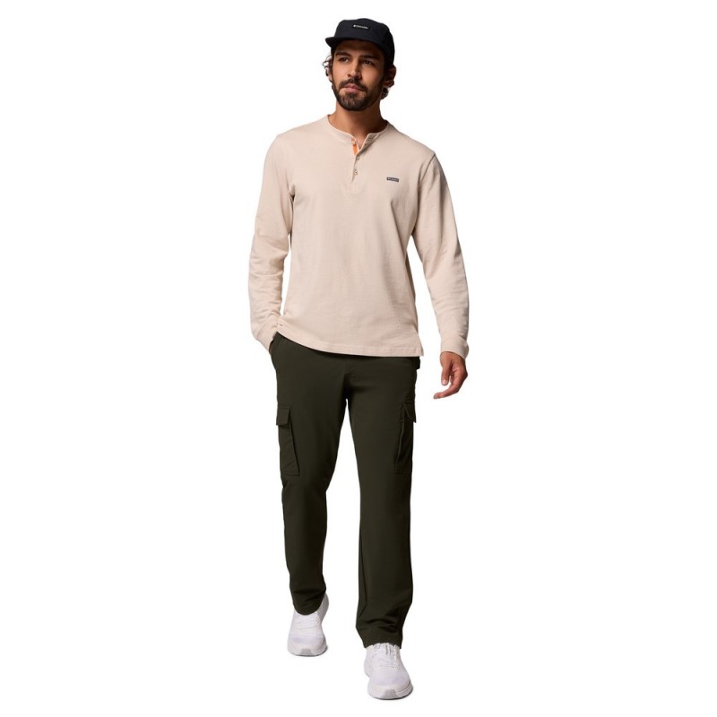 COLUMBIA ROC TECH CARGO PANT