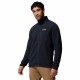 COLUMBIA JASPER RIDGE PEBBLED FZ FLEECE