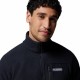 COLUMBIA JASPER RIDGE PEBBLED FZ FLEECE