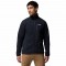 COLUMBIA JASPER RIDGE PEBBLED FZ FLEECE