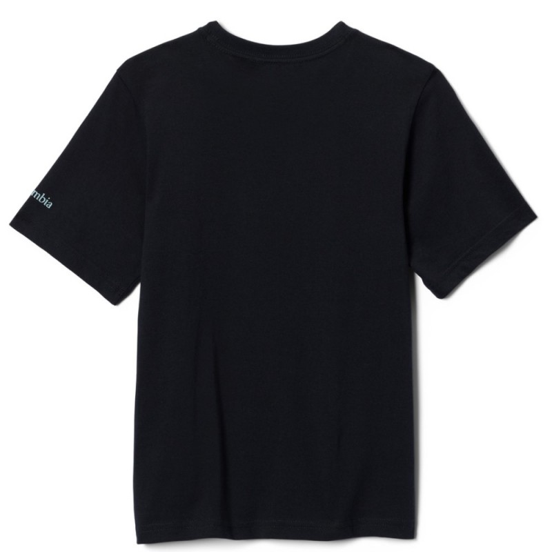COLUMBIA VALLEY CREEK II SS GRAPHIC SHIRT
